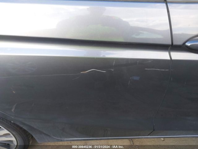 3HGGK5H83FM762777 Honda Fit Ex/ex-l