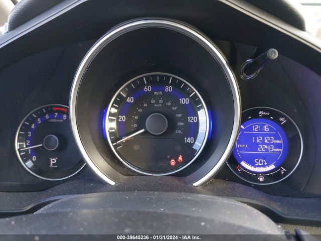 3HGGK5H83FM762777 Honda Fit Ex/ex-l