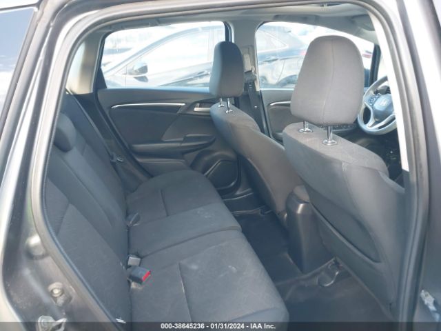3HGGK5H83FM762777 Honda Fit Ex/ex-l