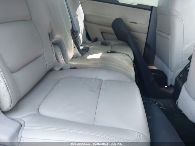 Ford EXPLORER XLT 2015 1FM5K7D84FGA31658 Image 8