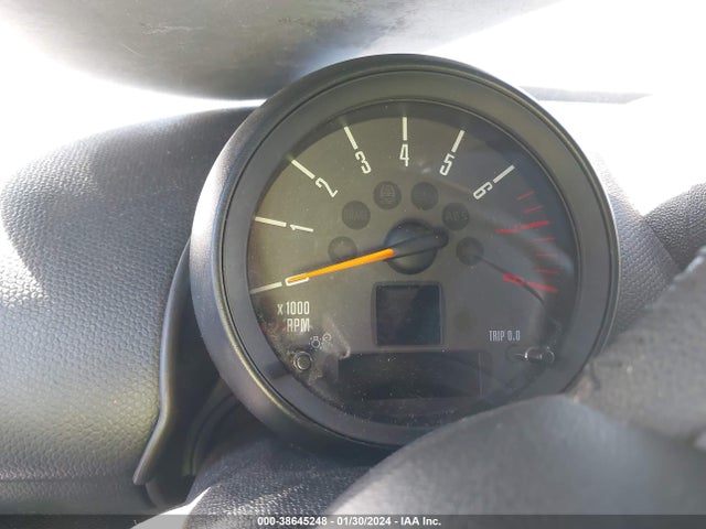 WMWZB3C51FWR42927 Mini Countryman Cooper