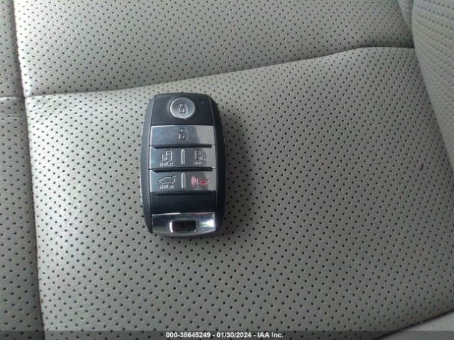 KNDMC5C18F6021002 KIA SEDONA EX