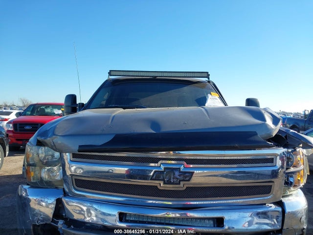 2009 CHEVROLET SILVERADO 1500 LT VIN: 3GCEK23359G192073