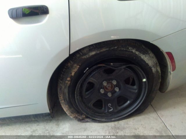 2C3CDXAT5MH664089 Dodge Charger Police Rwd
