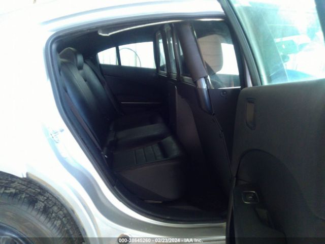 2C3CDXAT5MH664089 Dodge Charger Police Rwd