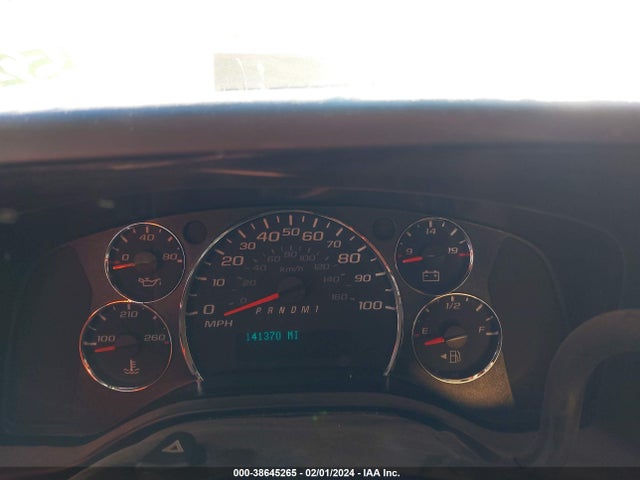 Chevrolet Express 2500 Work Van 2015 1GCWGFFF1F1106464 Image 7
