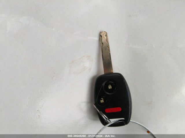 Honda CR-Z 2015 JHMZF1C40FS000019 Image 11