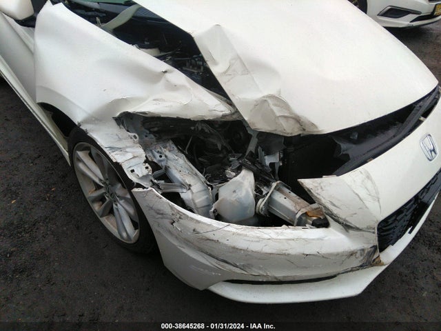 Honda CR-Z 2015 JHMZF1C40FS000019 Image 6