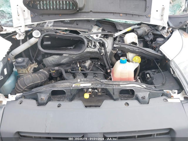RAM Promaster 1500 2015 3C6TRVBG2FE508925 Image 10