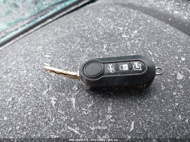 RAM Promaster 1500 2015 3C6TRVBG2FE508925 Image 11
