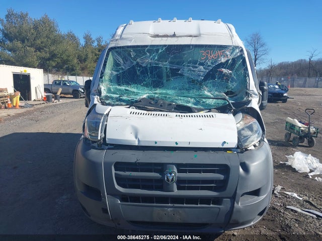 RAM Promaster 1500 2015 3C6TRVBG2FE508925 Image 12