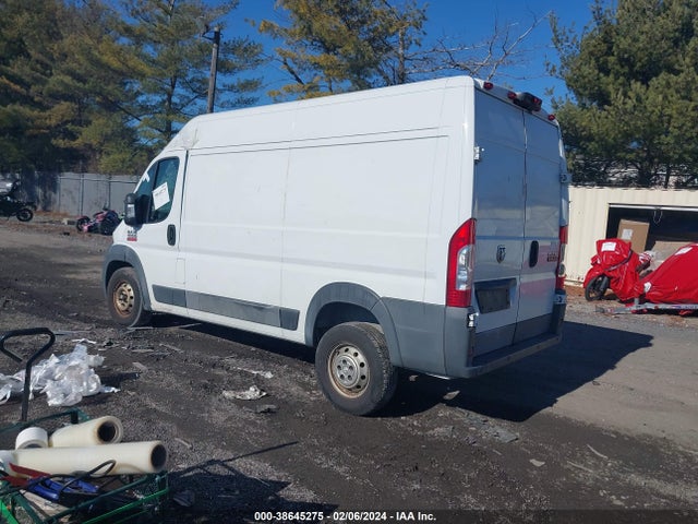 RAM Promaster 1500 2015 3C6TRVBG2FE508925 Image 3