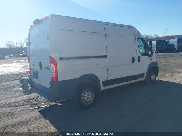 RAM Promaster 1500 2015 3C6TRVBG2FE508925 Image 4