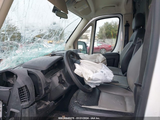 RAM Promaster 1500 2015 3C6TRVBG2FE508925 Image 5