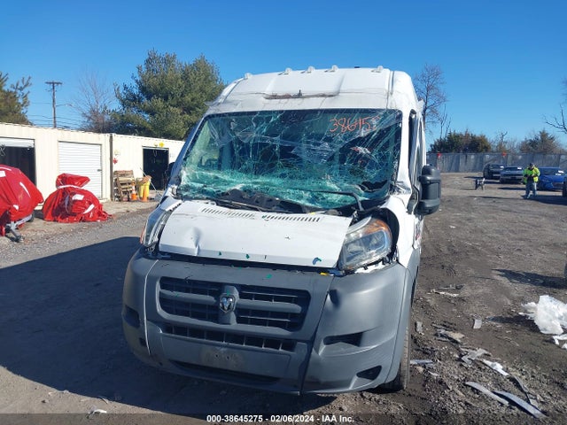 RAM Promaster 1500 2015 3C6TRVBG2FE508925 Image 6