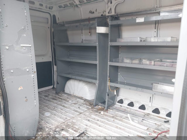 RAM Promaster 1500 2015 3C6TRVBG2FE508925 Image 8