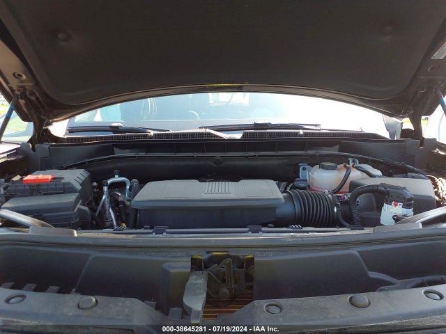 GMC Yukon 4wd Slt 2023 1GKS2BKD0PR225236 Image 10