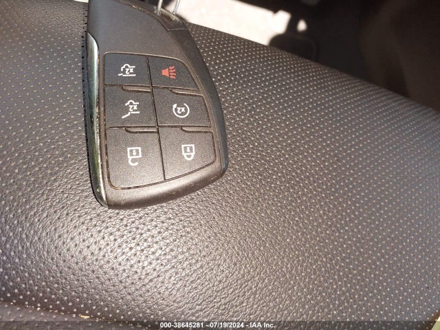 GMC Yukon 4wd Slt 2023 1GKS2BKD0PR225236 Image 11