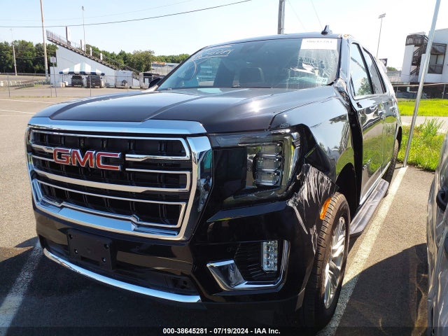 GMC Yukon 4wd Slt 2023 1GKS2BKD0PR225236 Image 2