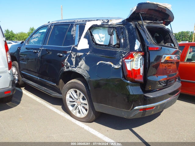 GMC Yukon 4wd Slt 2023 1GKS2BKD0PR225236 Image 3