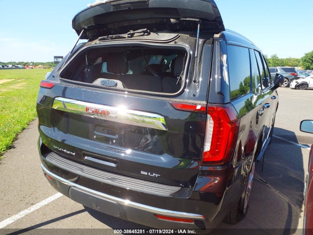 GMC Yukon 4wd Slt 2023 1GKS2BKD0PR225236 Image 4