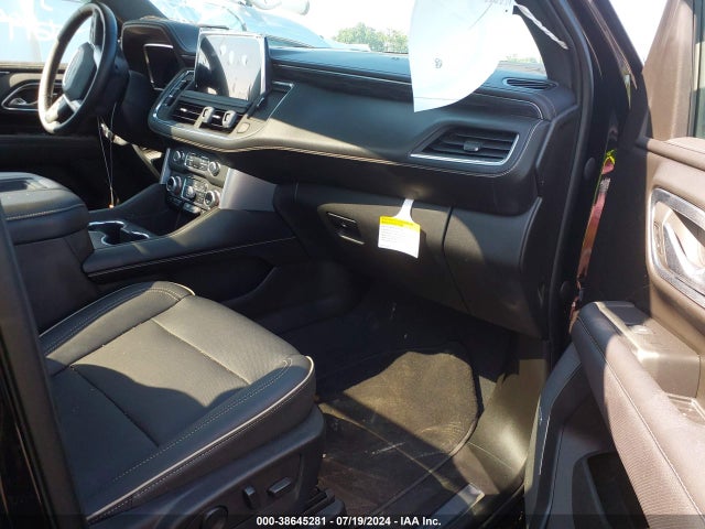 GMC Yukon 4wd Slt 2023 1GKS2BKD0PR225236 Image 5