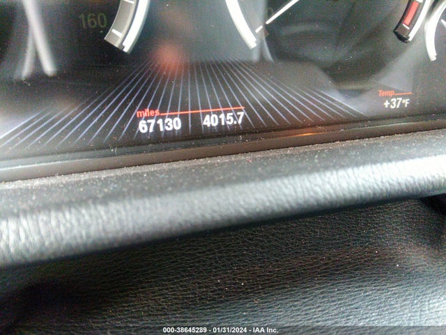 BMW X3 Xdrive28i 2014 5UXWX9C53E0D15563 Image 7