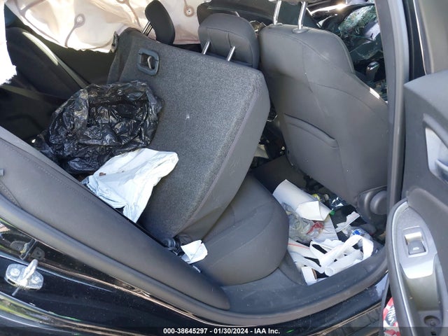 Chevrolet Malibu Fwd Lt 2020 1G1ZD5ST7LF048153 Image 8