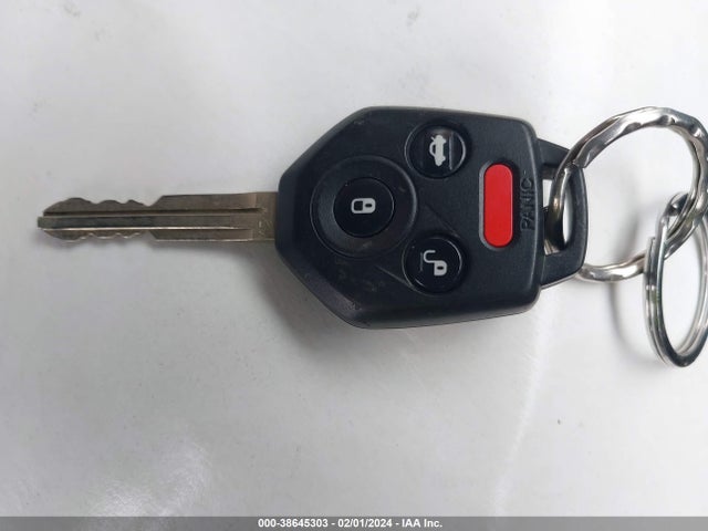 Subaru Forester 2.5i 2015 JF2SJABC0FH815524 Image 11
