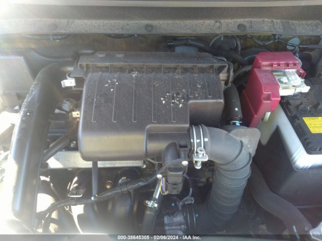 ML32AWHJ1NH007833 Mitsubishi MIRAGE SE