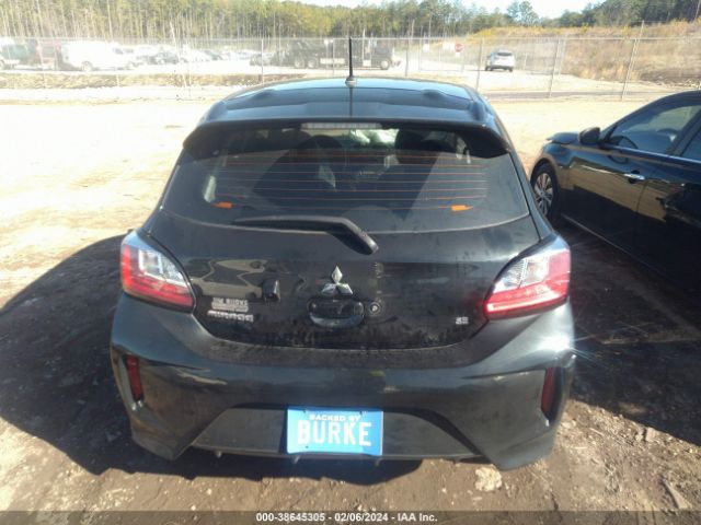 ML32AWHJ1NH007833 Mitsubishi MIRAGE SE