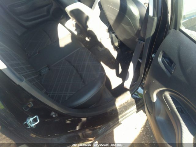 ML32AWHJ1NH007833 Mitsubishi MIRAGE SE