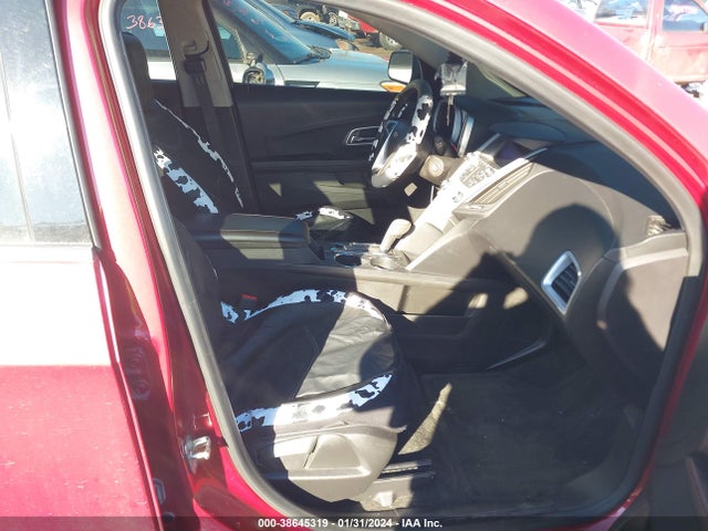 Chevrolet EQUINOX 1LT 2015 2GNALBEK2F1131162 Image 5