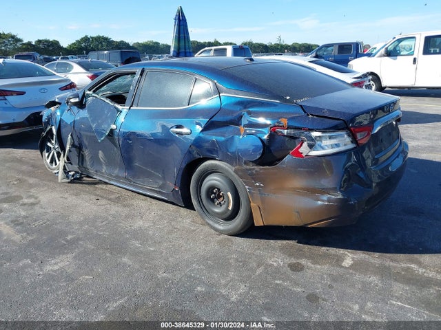 Nissan Maxima 3.5 Sl 2017 1N4AA6APXHC384983 Image 3