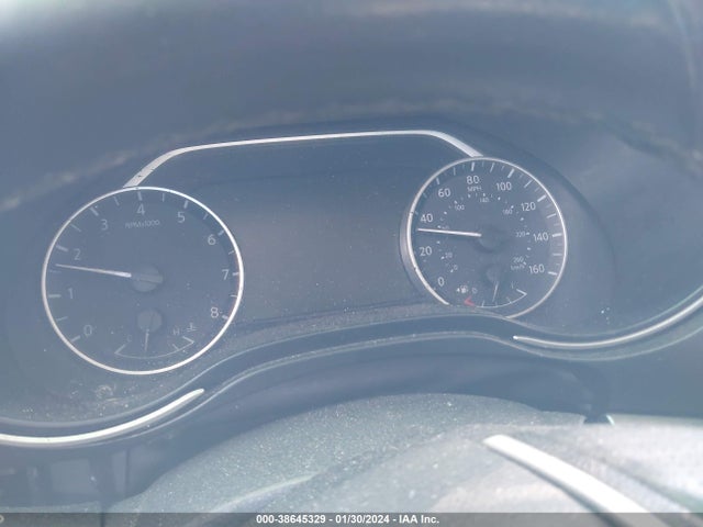 Nissan Maxima 3.5 Sl 2017 1N4AA6APXHC384983 Image 7