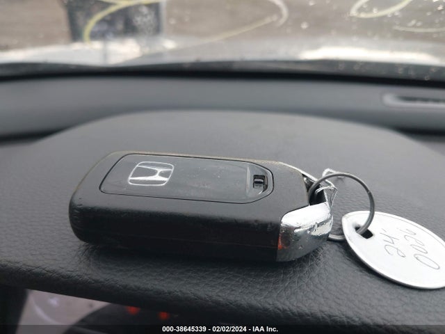 Honda ACCORD LX 2018 1HGCV1F1XJA256972 Image 11