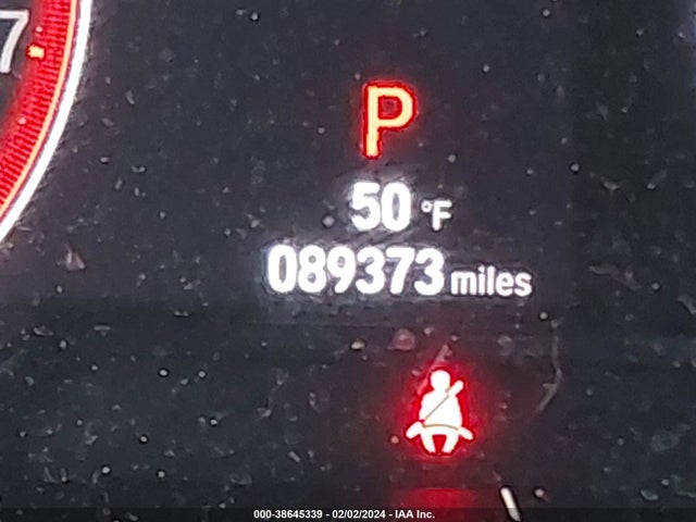 Honda ACCORD LX 2018 1HGCV1F1XJA256972 Image 15
