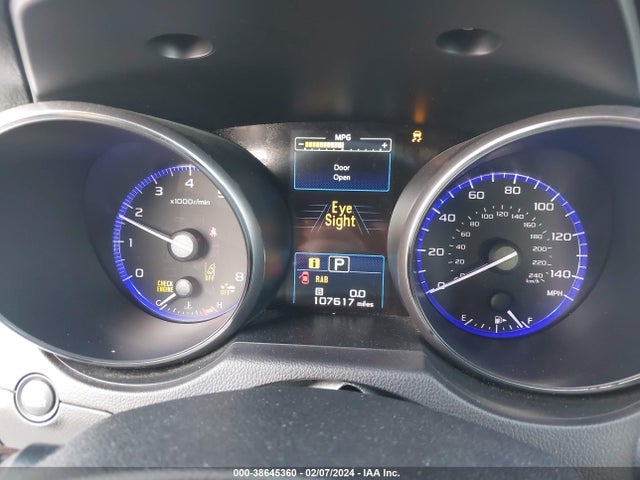 4S3BNAN6XH3066689 Subaru Legacy 2.5i Limited