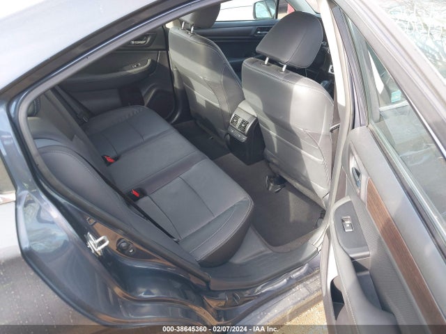 4S3BNAN6XH3066689 Subaru Legacy 2.5i Limited
