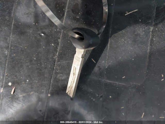 2012 MINI COOPER WMWSU3C51CT258050 Photo 10