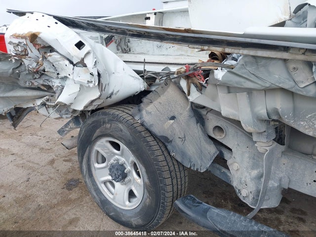RAM 2500 Tradesman  4x4 8' Box 2022 3C6UR5HJ7NG366145 Image 22