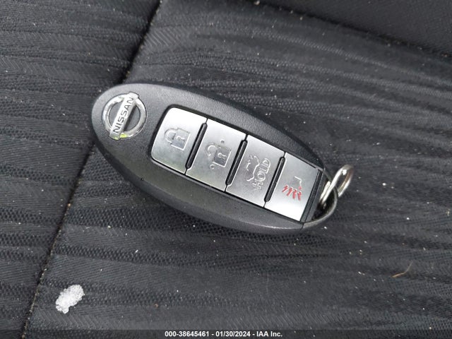 Nissan SENTRA SV 2017 3N1AB7AP3HY358930 Image 11