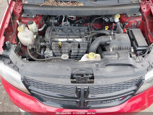 3C4PDCGB5HT637735 Dodge Journey Crossroad Plus