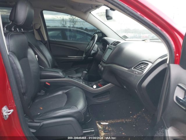 3C4PDCGB5HT637735 Dodge Journey Crossroad Plus