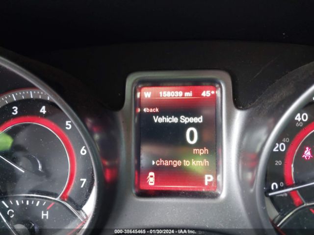 3C4PDCGB5HT637735 Dodge Journey Crossroad Plus