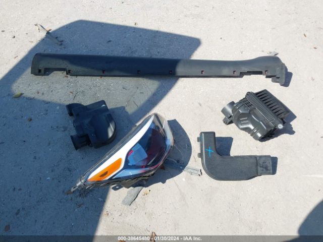 KNDJN2A22K7022416 KIA Soul