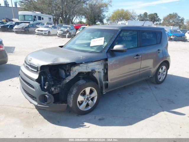 KNDJN2A22K7022416 KIA Soul