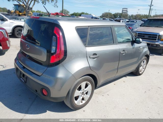 KNDJN2A22K7022416 KIA Soul