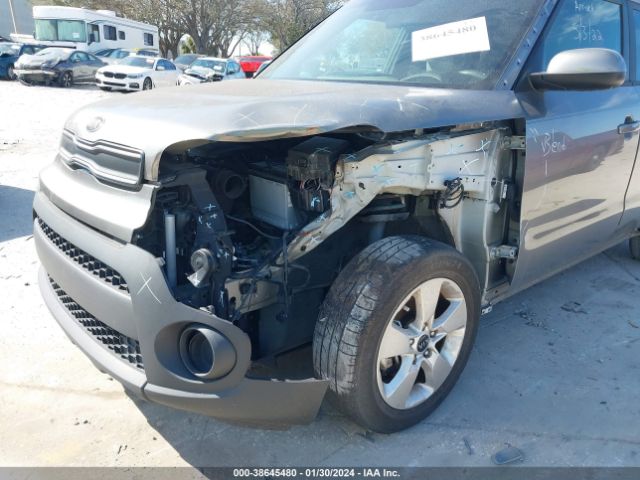 KNDJN2A22K7022416 KIA Soul