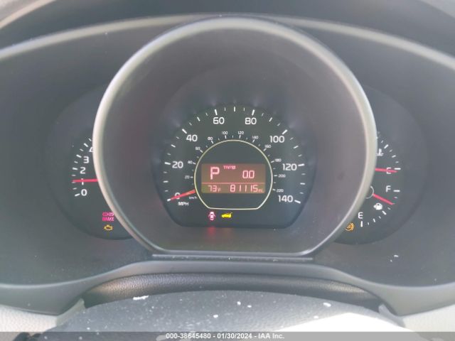 KNDJN2A22K7022416 KIA Soul